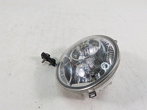 2020 Harley Touring FLHX Street Glide Headlight Head Light Lamp Lens 67700064