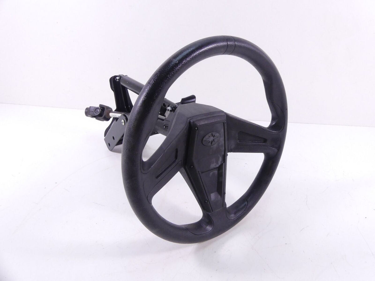 2017 Polaris RZR1000 S EPS Steering Wheel & Shaft Mount Damper Set 1824014 {{ shop.shopifyCountryName }} - Mototech271