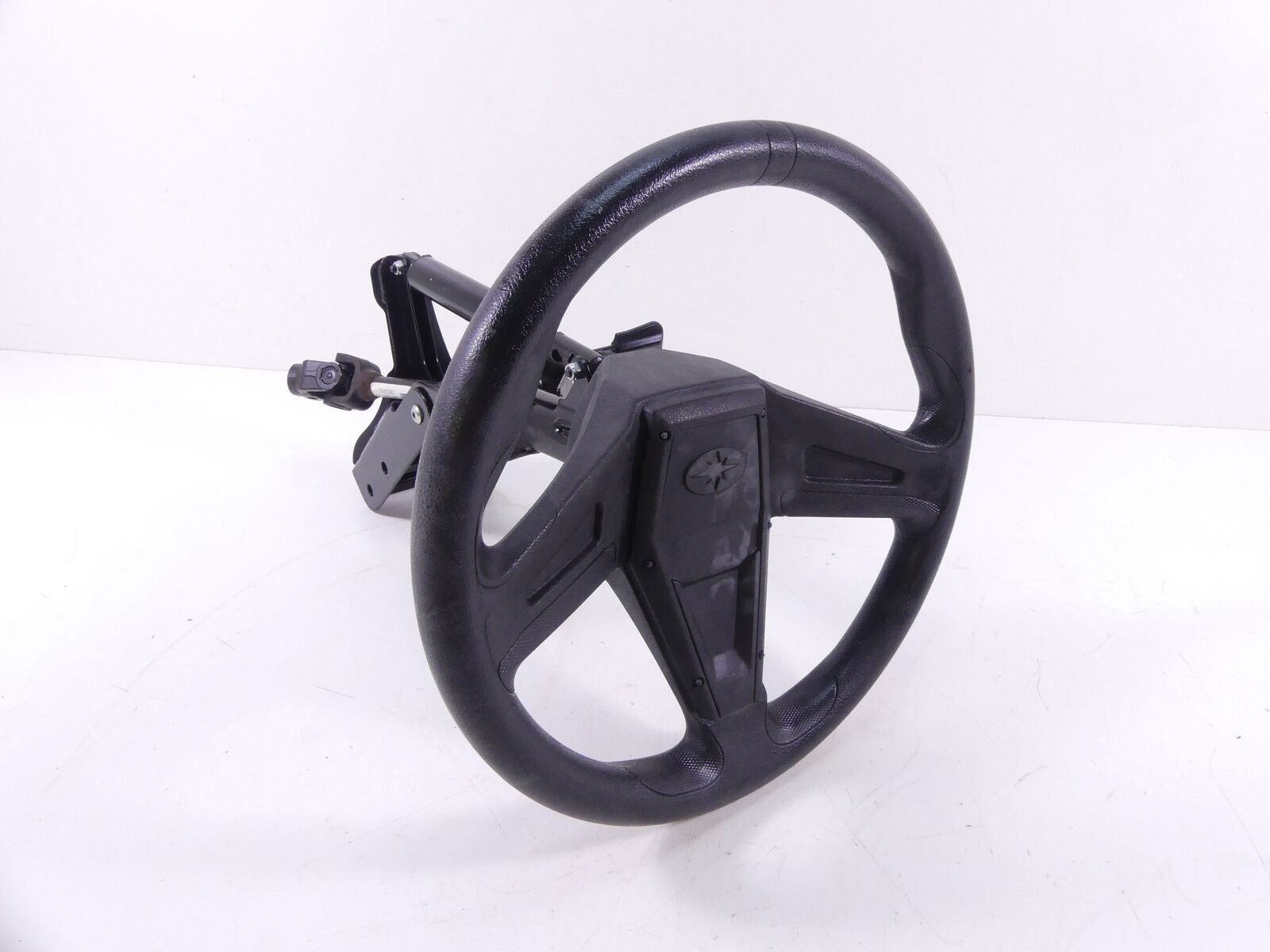 2017 Polaris RZR1000 S EPS Steering Wheel & Shaft Mount Damper Set 1824014 {{ shop.shopifyCountryName }} - Mototech271