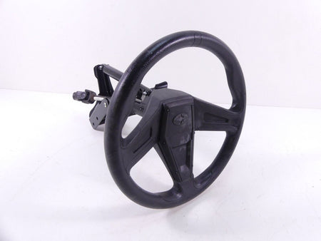 2017 Polaris RZR1000 S EPS Steering Wheel & Shaft Mount Damper Set 1824014 {{ shop.shopifyCountryName }} - Mototech271