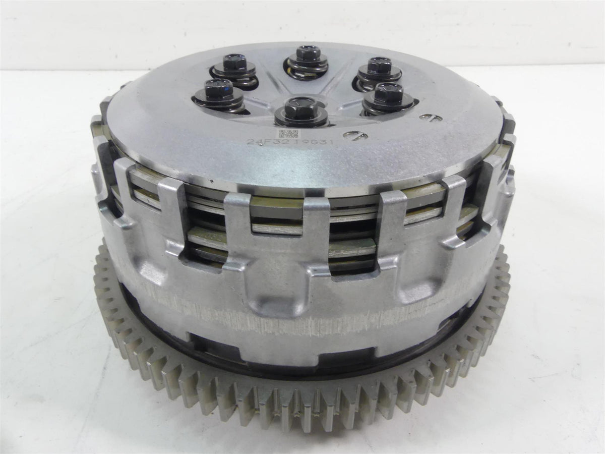 2020 Suzuki GSX1300 R Hayabusa Clutch Basket Friction Disc Set 21200-24810 {{ shop.shopifyCountryName }} - Mototech271