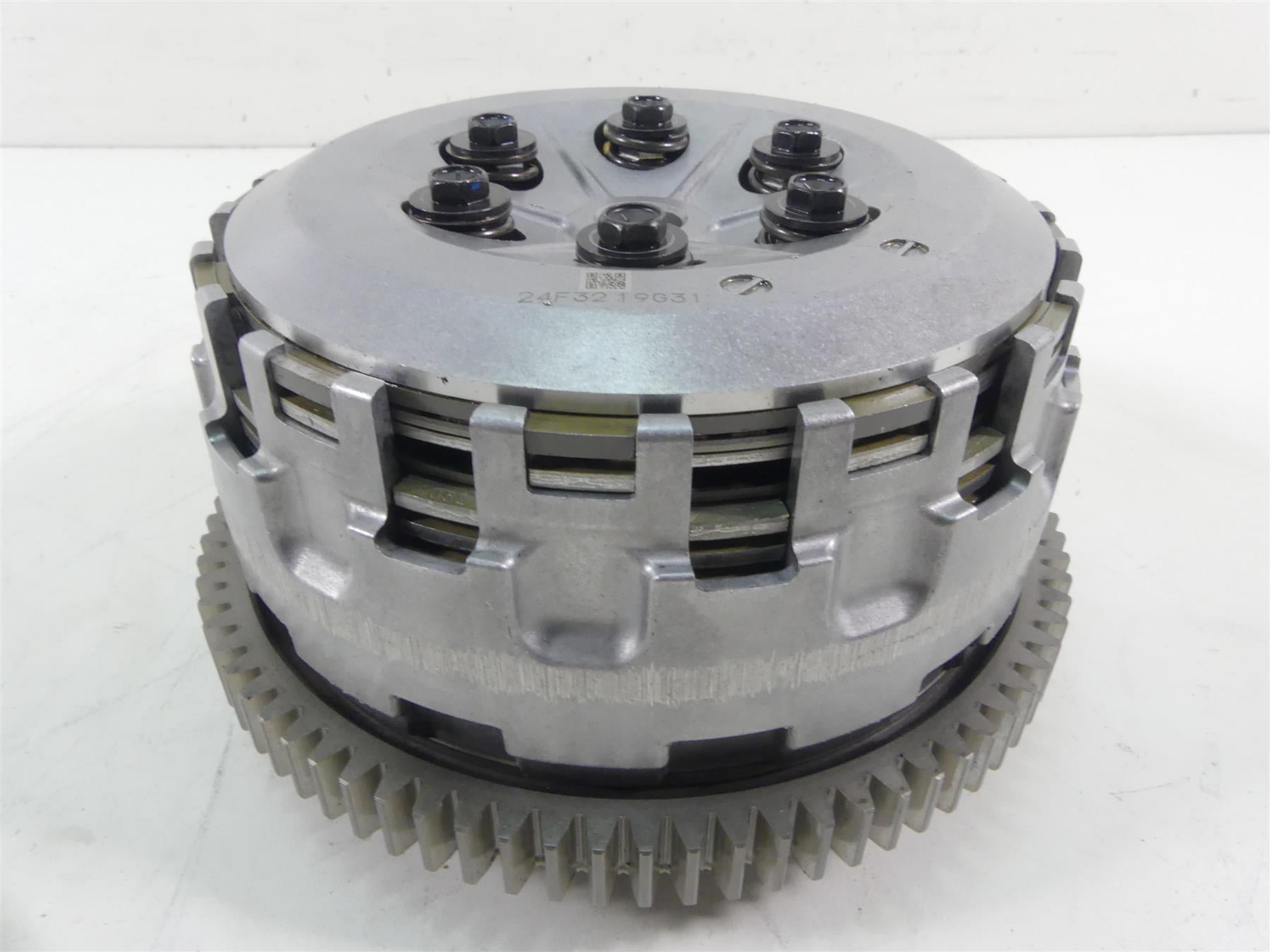 2020 Suzuki GSX1300 R Hayabusa Clutch Basket Friction Disc Set 21200-24810 {{ shop.shopifyCountryName }} - Mototech271