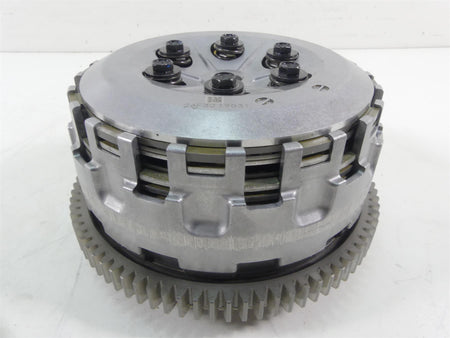 2020 Suzuki GSX1300 R Hayabusa Clutch Basket Friction Disc Set 21200-24810 {{ shop.shopifyCountryName }} - Mototech271