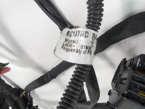 2014 Harley Touring FLHXS Street Glide Sp Abs Main Wiring Harness -Read 69200116 | Mototech271