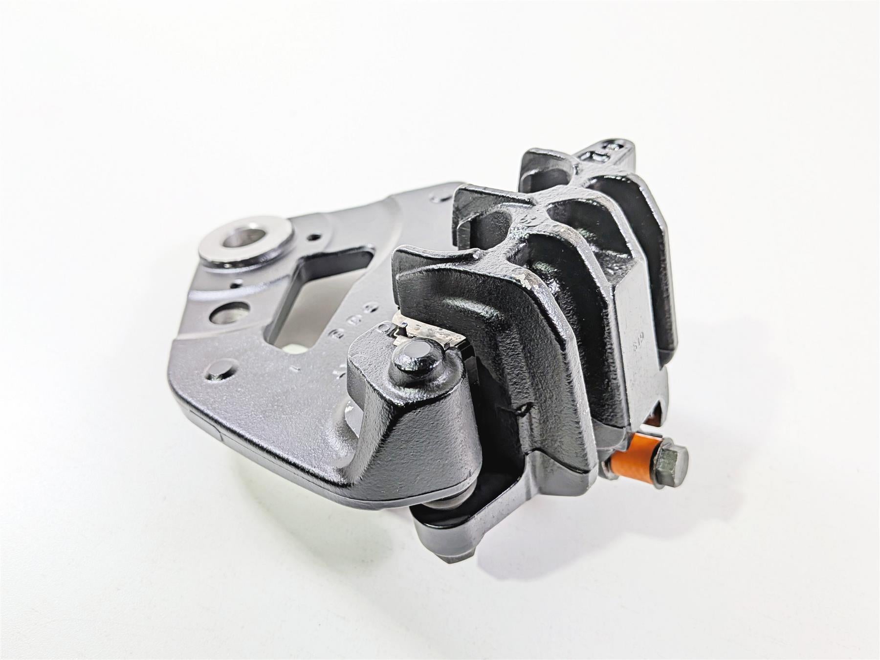 2013 Victory Vision Tour Nice Rear Black Nissin Brake Caliper 1911748 1911949 {{ shop.shopifyCountryName }} - Mototech271