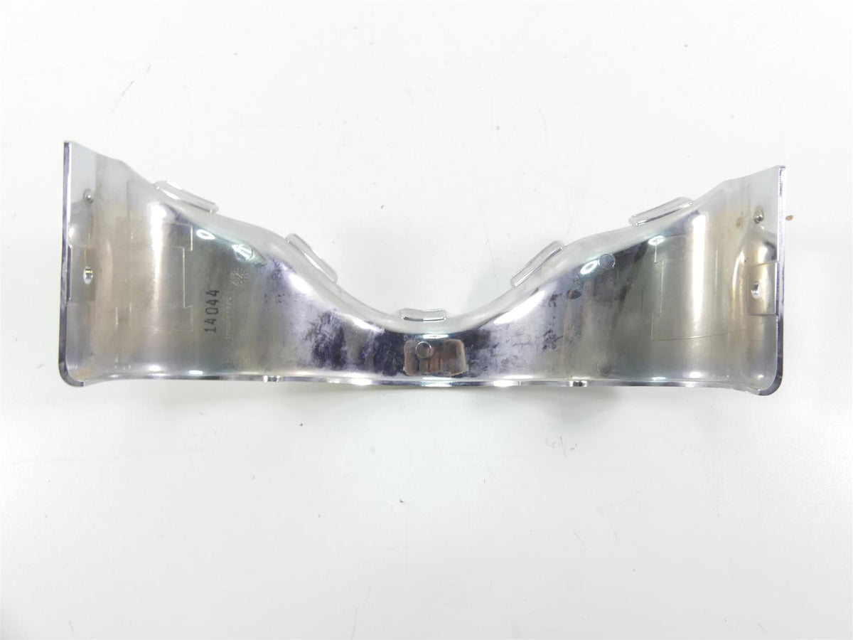 2014 Harley Touring FLHTK Electra Glide Lower Fork Chrome Cover Fairing 57000017 {{ shop.shopifyCountryName }} - Mototech271