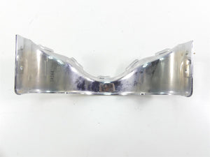 2014 Harley Touring FLHTK Electra Glide Lower Fork Chrome Cover Fairing 57000017 | Mototech271