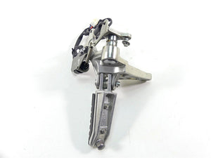 2012 Yamaha VMX17 VMAX 1700 Right Footpeg Foot Peg Res 2S3-27443-00-00