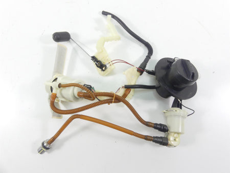 2013 Harley Touring FLHX Street Glide Fuel Gas Petrol Pump 75069-08C {{ shop.shopifyCountryName }} - Mototech271