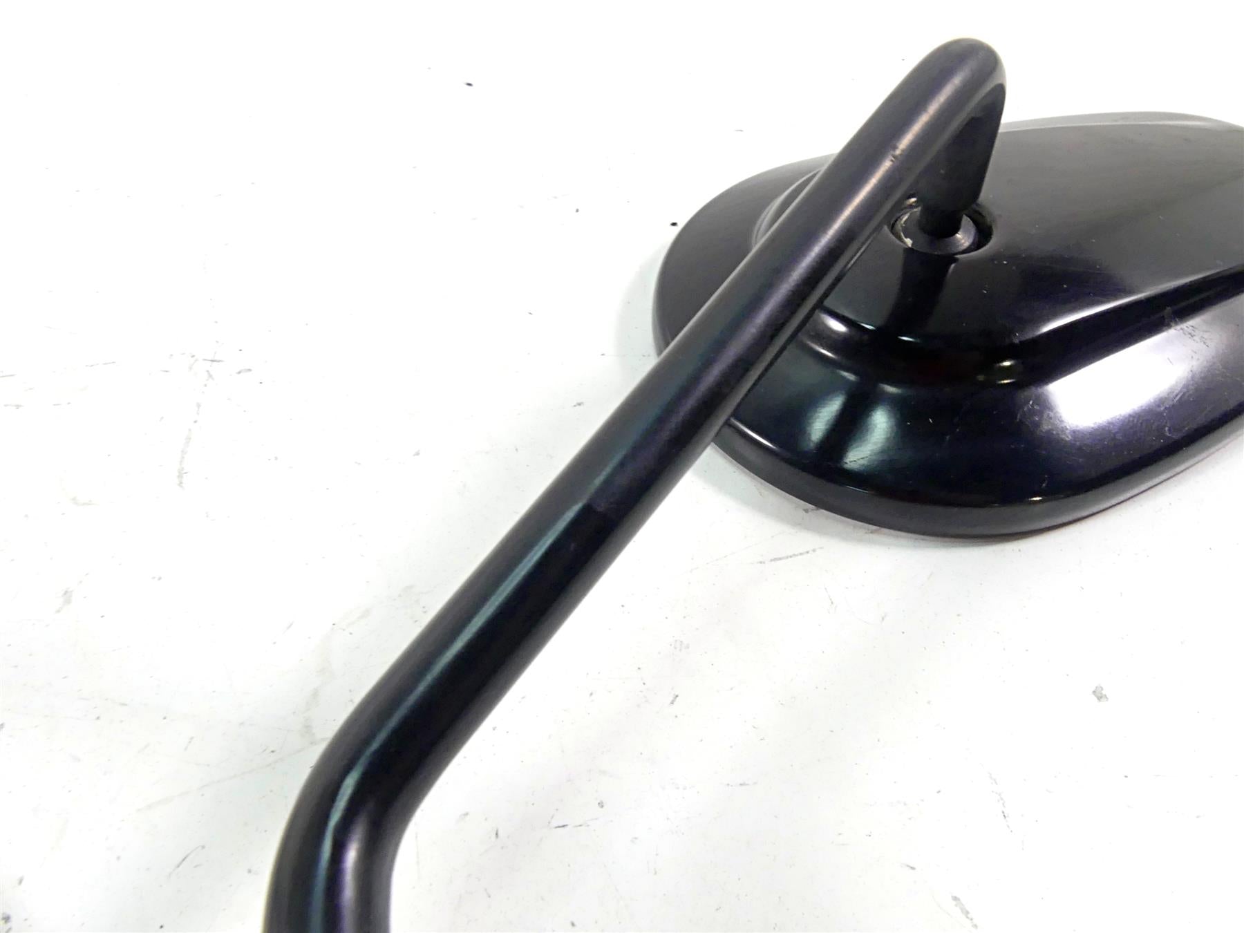 2011 Harley Touring FLTRX Road Glide Rear View Mirror Set 91840-03B 91845-03B {{ shop.shopifyCountryName }} - Mototech271