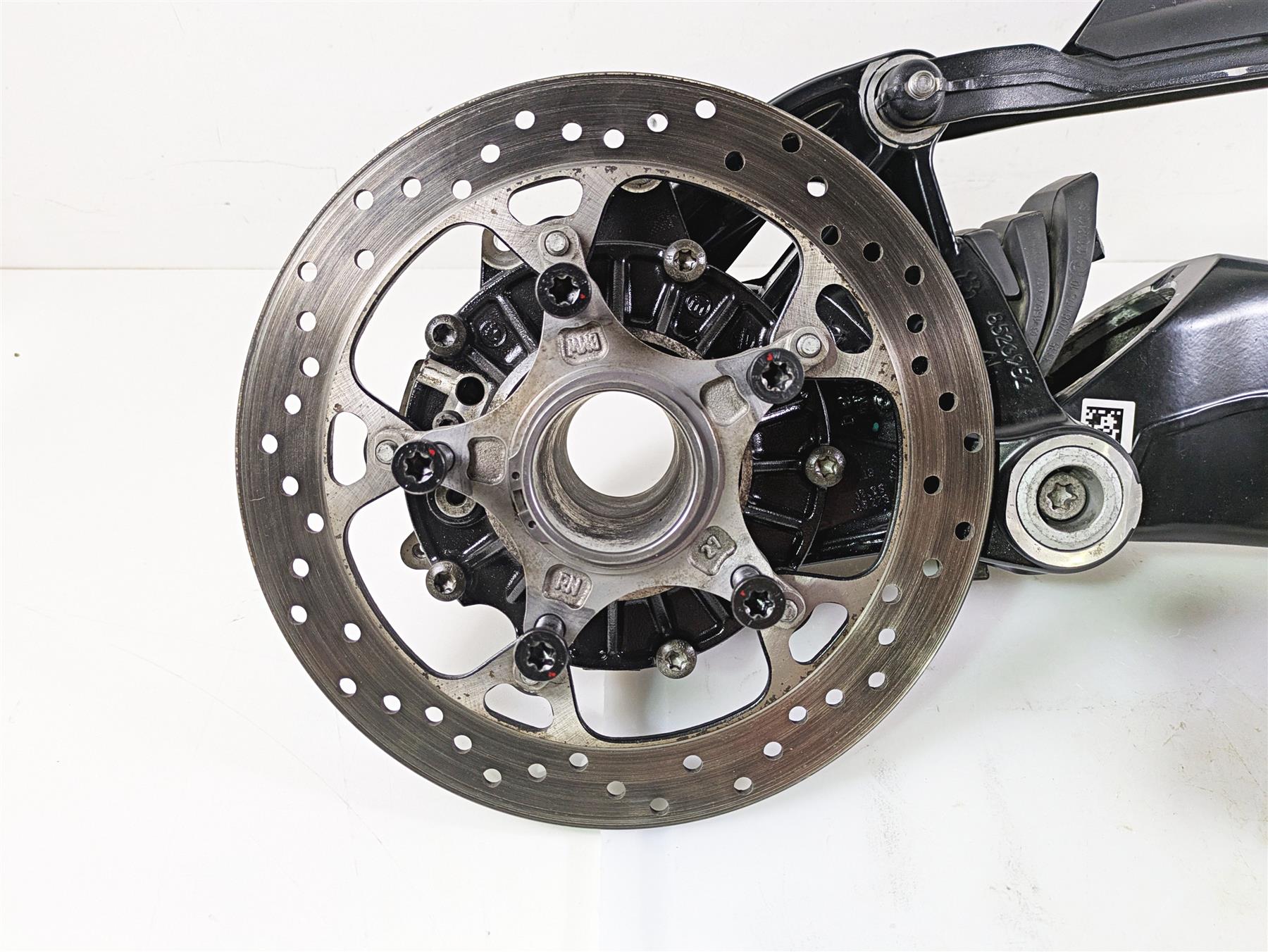 2015 BMW R1200 GS Adv K51 Differential Drive Shaft Swingarm 32:11 33748536077 {{ shop.shopifyCountryName }} - Mototech271