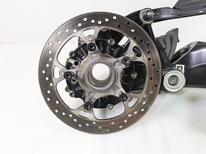 2015 BMW R1200 GS Adv K51 Differential Drive Shaft Swingarm 32:11 33748536077