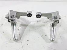 Load image into Gallery viewer, 2008 Aprilia RSVR 1000 Factory Rear Passenger Foot Peg Set AP8154071 AP8154072 | Mototech271

