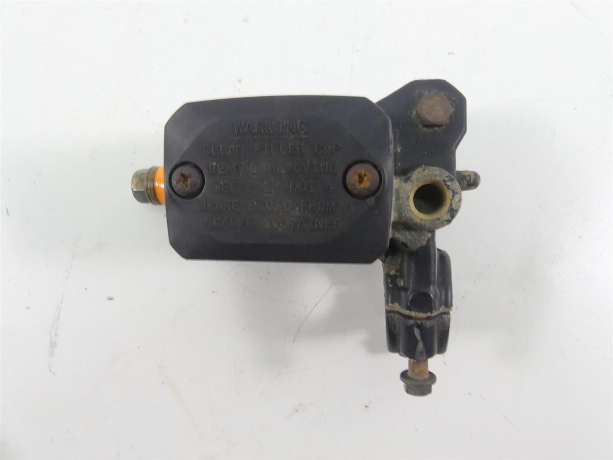 2014 Can Am Renegade 1000 STD Right Front Brake Master Cylinder 705600913 {{ shop.shopifyCountryName }} - Mototech271