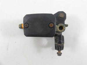 2014 Can Am Renegade 1000 STD Right Front Brake Master Cylinder 705600913 | Mototech271