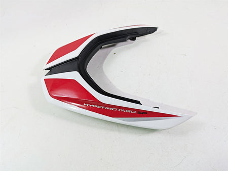 2013 Ducati Hypermotard 821 SP Tail Bracket Cover Fairing Set 48311741A {{ shop.shopifyCountryName }} - Mototech271