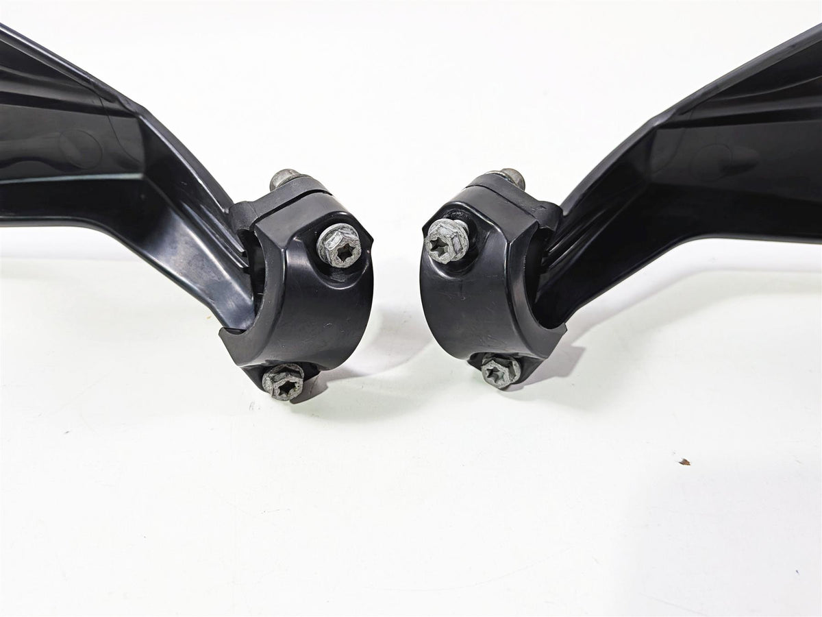 2013 KTM 990 Adventure Baja Front Hand Guard & Mount Set 6030217900028-Mototech271