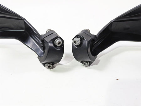 2013 KTM 990 Adventure Baja Front Hand Guard & Mount Set 6030217900028-Mototech271