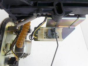 2007 Harley Touring FLHR SE CVO Road King Fuel Gas Petrol Pump - Tested 75127-06 | Mototech271