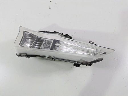 2017 KTM 1290 Super Duke GT Left Cornering Light Lamp 61414007000 {{ shop.shopifyCountryName }} - Mototech271