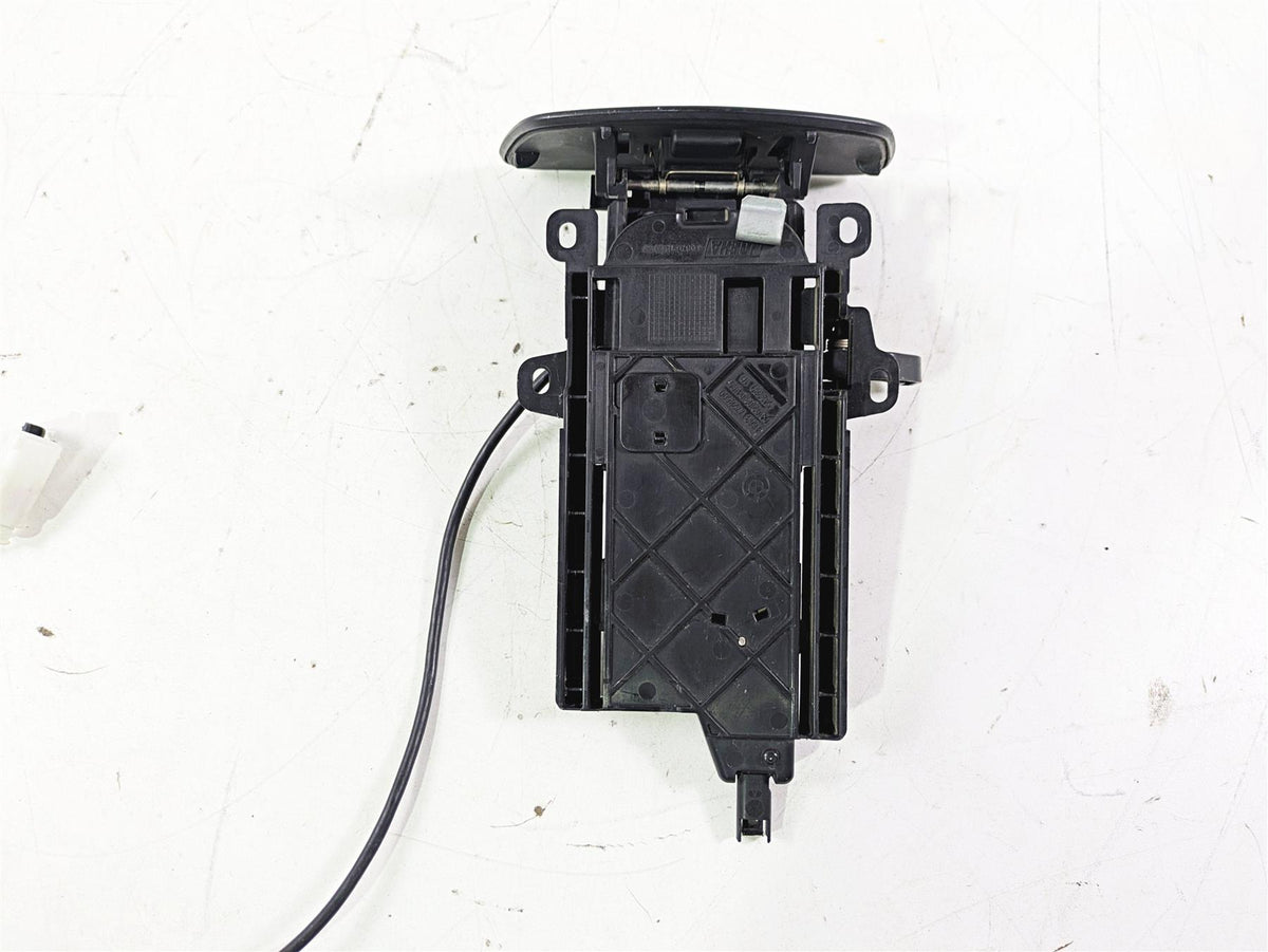 2015 BMW K1600 GT K48 Gps Navigation Housing & Mount Carrier Set 46637724088 {{ shop.shopifyCountryName }} - Mototech271