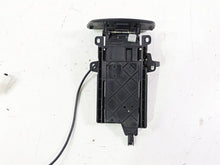 Load image into Gallery viewer, 2015 BMW K1600 GT K48 Gps Navigation Housing &amp; Mount Carrier Set 46637724088

