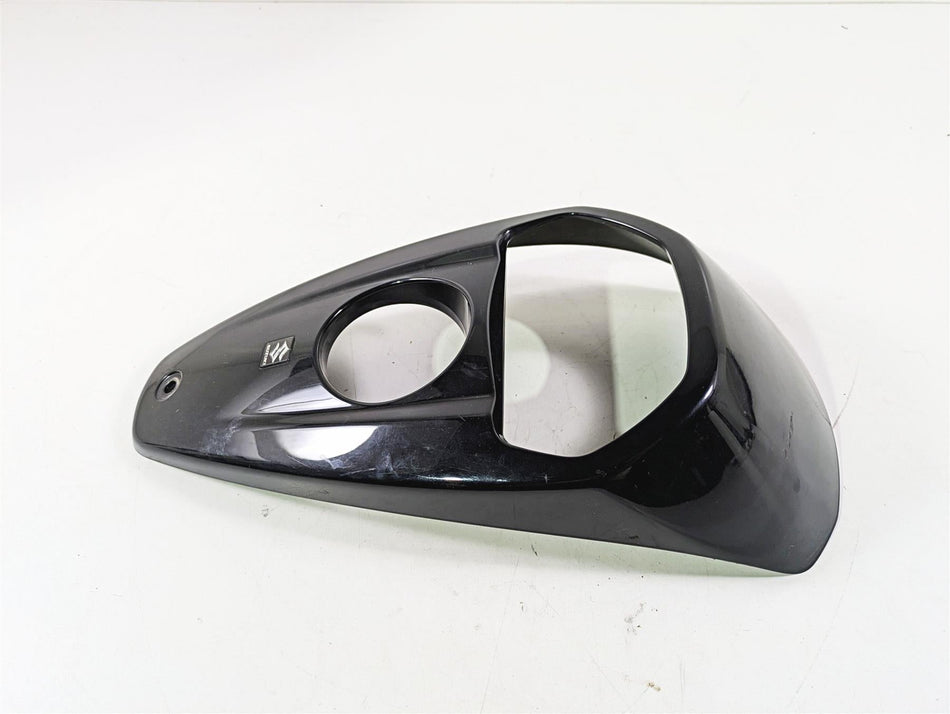 2016 Suzuki M109R VZR1800 Boulevard Fuel Tank Console Dash Panel 44290-48G10 {{ shop.shopifyCountryName }} - Mototech271