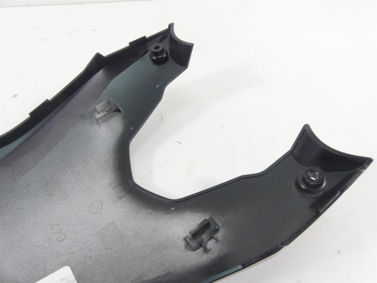 2017 BMW F800GS K72 Upper Center Tank Cover Fairing Set 46638554365 {{ shop.shopifyCountryName }} - Mototech271