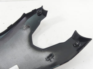 2017 BMW F800GS K72 Upper Center Tank Cover Fairing Set 46638554365 | Mototech271