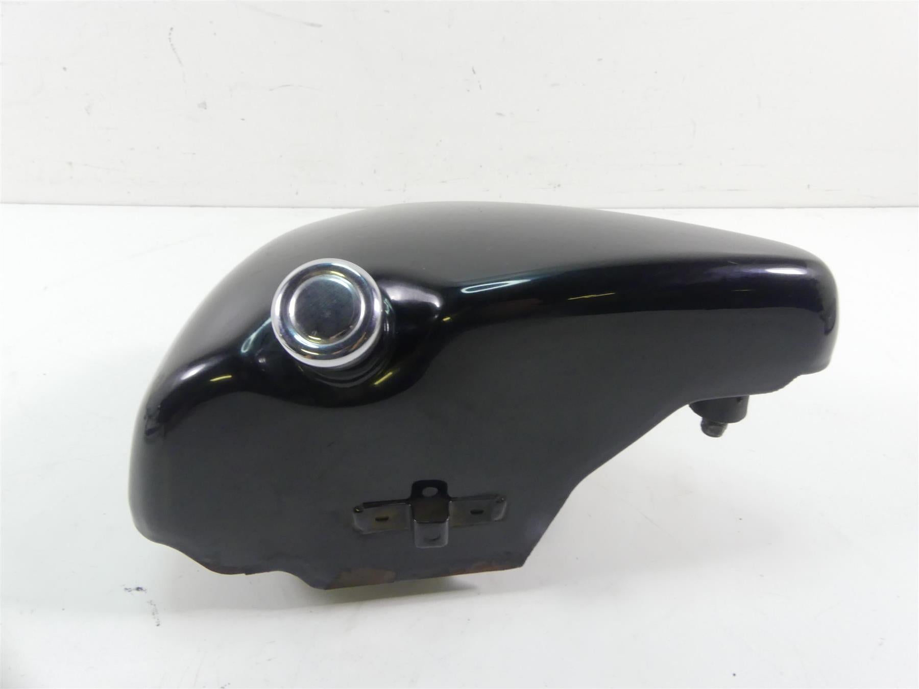 1999 Harley Davidson Sportster XL1200 Oil Tank Reservoir & Dipstick 62475-97A {{ shop.shopifyCountryName }} - Mototech271