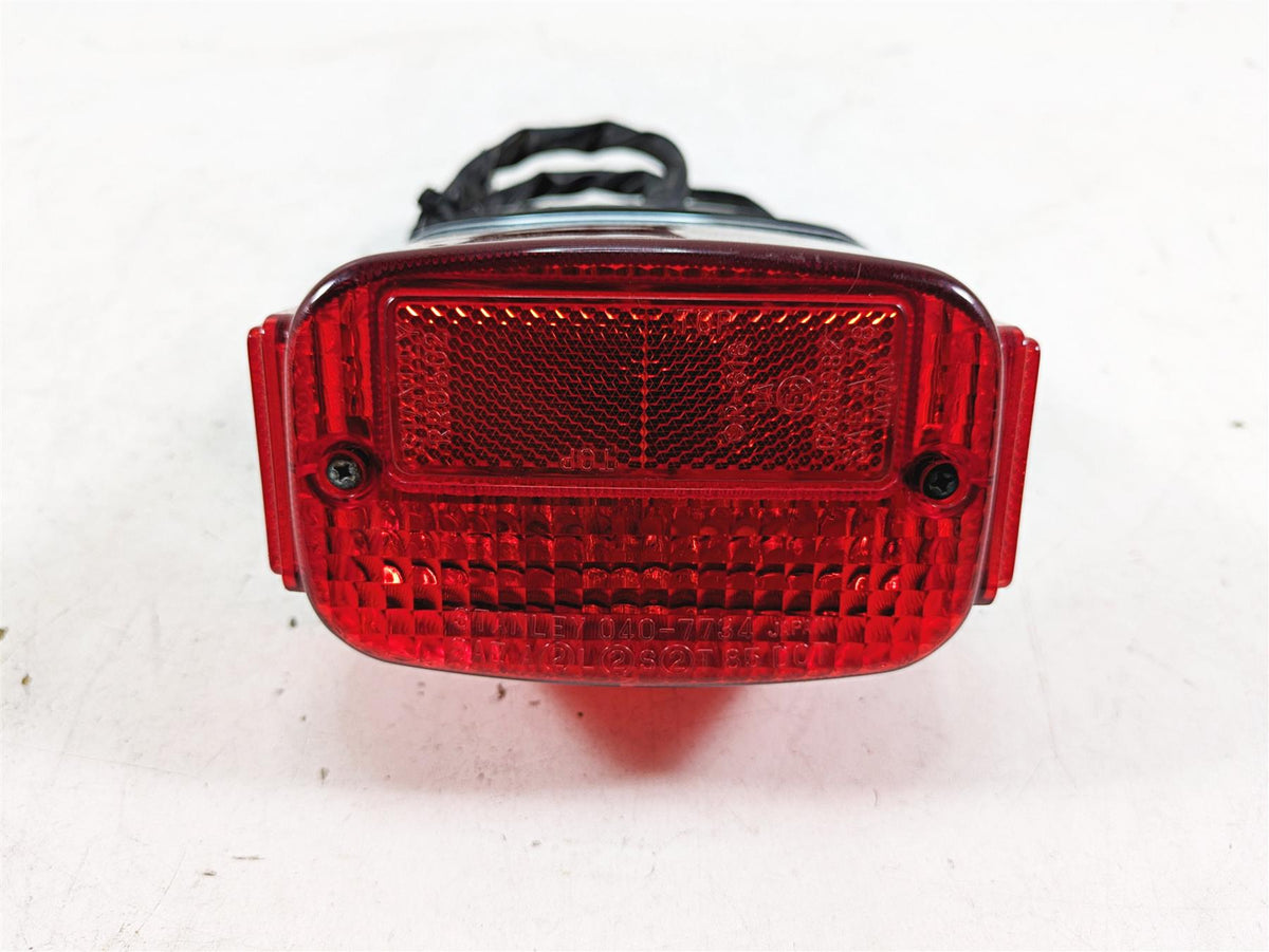 1997 Kawasaki VN1500 Vulcan Taillight Tail Light Lamp 23025-1165 {{ shop.shopifyCountryName }} - Mototech271