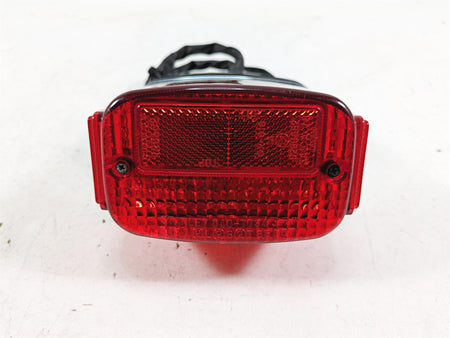 1997 Kawasaki VN1500 Vulcan Taillight Tail Light Lamp 23025-1165 {{ shop.shopifyCountryName }} - Mototech271