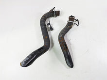 Load image into Gallery viewer, 2021 Harley Softail FXST Standard Drag Pipe Exhaust System + o2 Sensors
