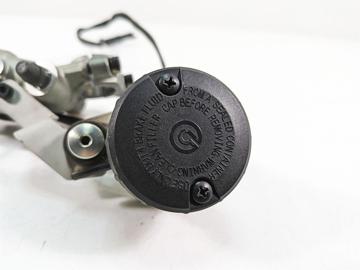2020 Ducati Hypermotard 950 SP Front Radial Brake Master Cylinder 62441121A {{ shop.shopifyCountryName }} - Mototech271