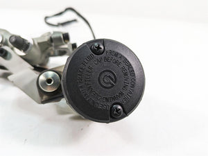 2020 Ducati Hypermotard 950 SP Front Radial Brake Master Cylinder 62441121A