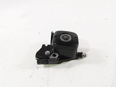 2003 Harley Softail FXSTDI Deuce 100th Front Brake Master Cylinder 9/16 45019-96 {{ shop.shopifyCountryName }} - Mototech271