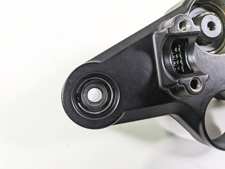 2006 BMW R1200GS K255 Adv Upper Triple Tree Steering Clamp 31427718170 {{ shop.shopifyCountryName }} - Mototech271