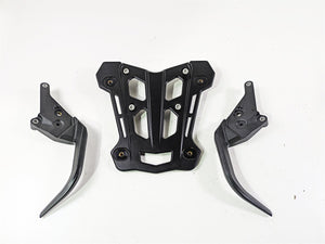 2018 KTM 1290 Super Adv S Rear Luggage Rack Holder & Grabs 6031201000033S