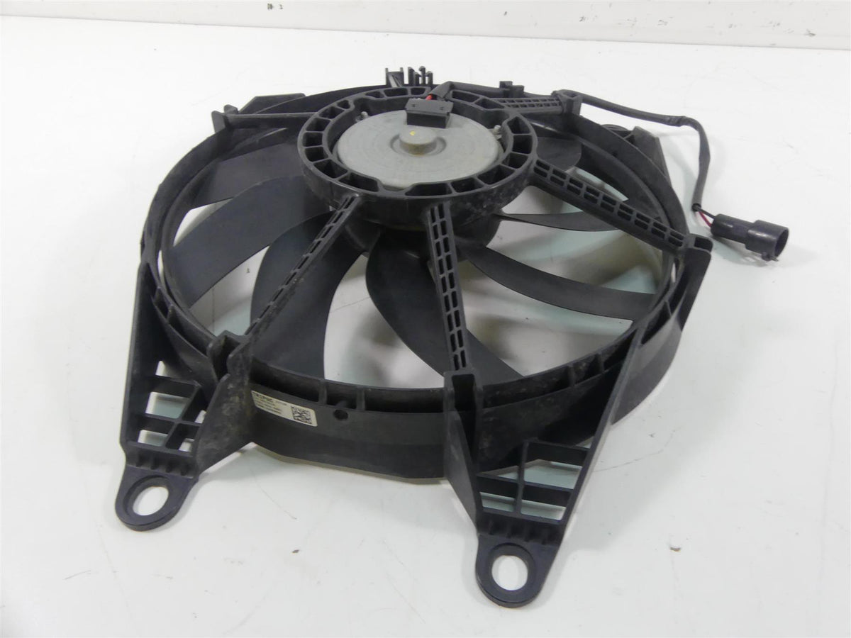 2021 Kawasaki Teryx KRX KRF 1000 Tripac Radiator Cooler Fan 59502-0628 {{ shop.shopifyCountryName }} - Mototech271