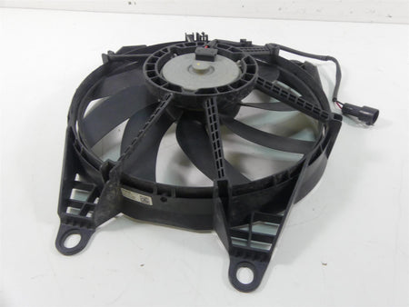 2021 Kawasaki Teryx KRX KRF 1000 Tripac Radiator Cooler Fan 59502-0628 {{ shop.shopifyCountryName }} - Mototech271