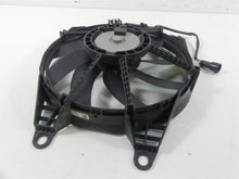 Load image into Gallery viewer, 2021 Kawasaki Teryx KRX KRF 1000 Tripac Radiator Cooler Fan 59502-0628
