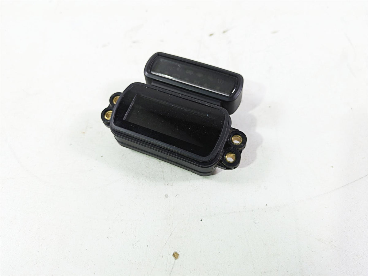 2021 Harley Softail FXST Standard Speedometer Gauges Instrument - 19k 70900651B {{ shop.shopifyCountryName }} - Mototech271