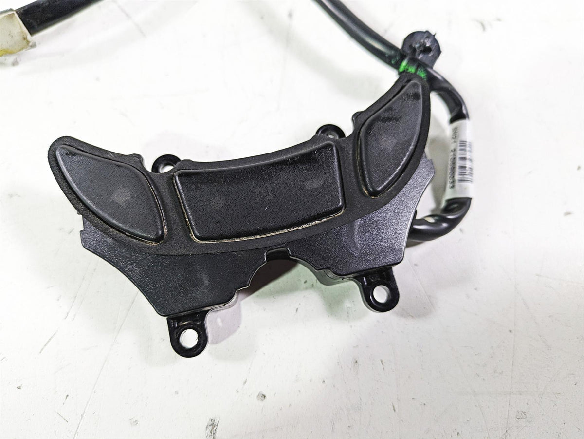 2021 Harley Softail FLSL Slim Instrument Indicator Light Set 69201504 {{ shop.shopifyCountryName }} - Mototech271