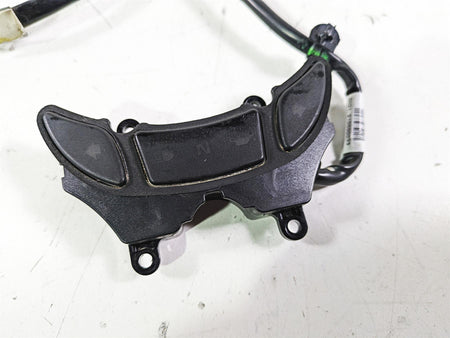 2021 Harley Softail FLSL Slim Instrument Indicator Light Set 69201504 {{ shop.shopifyCountryName }} - Mototech271