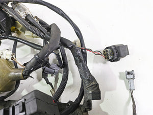 2008 Suzuki GSXR600 Main & Front Wiring Harness Loom No Cuts 36610-37H31 | Mototech271