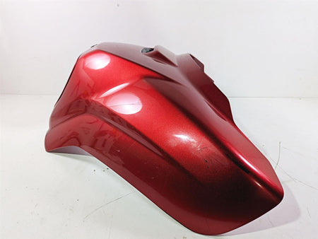 2019 Indian Chieftain Limited Outer Front Nose Fairing Cover - Read 5454594 {{ shop.shopifyCountryName }} - Mototech271