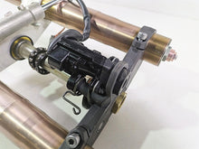 Load image into Gallery viewer, 2006 Suzuki GSXR1000 K6 Straight Front Fork Triple Tree Damper Set 51103-41G20
