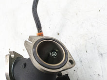 Load image into Gallery viewer, 2013 Harley Touring FLHX Street Glide Throttle Body Fuel Injection 27685-11
