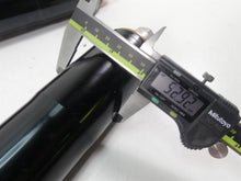 Load image into Gallery viewer, 2014 Moto Guzzi Griso 1200 SE 8V Straight Showa Front Fork Leg Set 978160 978159
