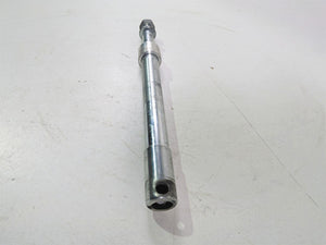 2015 Harley Touring FLHTKL Electra Glide Front Axle Wheel Spindle 41547-07A